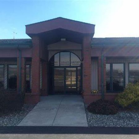 Motel 6-Bloomsburg, Pa Bagian luar foto