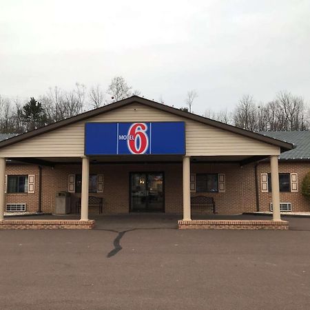 Motel 6-Bloomsburg, Pa Bagian luar foto