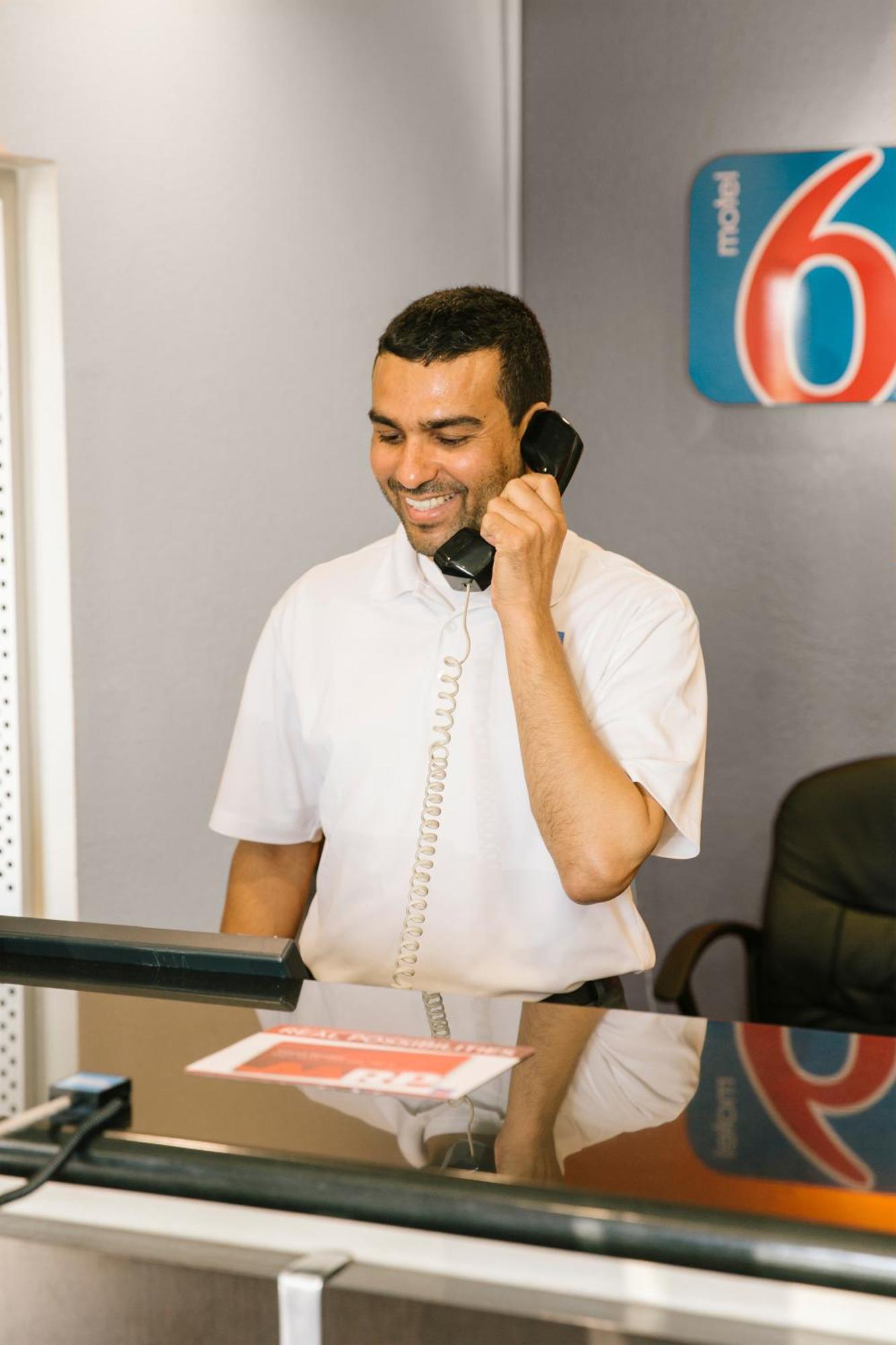 Motel 6-Bloomsburg, Pa Bagian luar foto